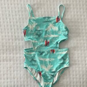 Oshkosh Swimsuit